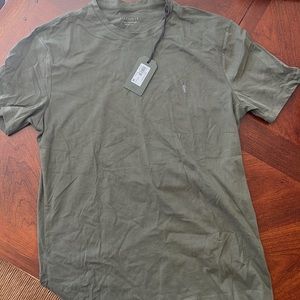All Saints men’s tee